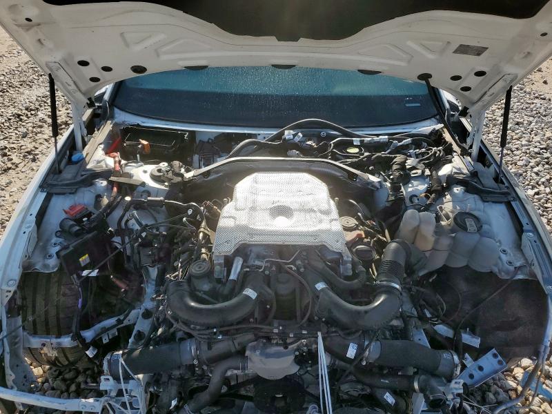 Aukcja sprzedaży 2023 Audi S8, vin: WAULSAF80PN003209, numer aukcji: 68170315