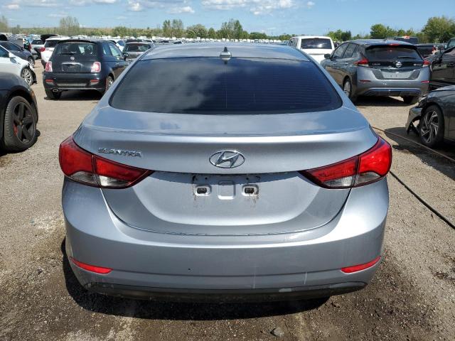 Aukcja sprzedaży 2016 Hyundai Elantra Se, vin: 5NPDH4AE8GH791631, numer aukcji: 69247525