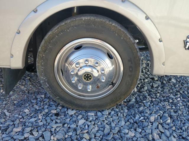 2011 Ford F53 მანქანა იყიდება აუქციონზე, vin: 1F65F5DY0B0A01740, აუქციონის ნომერი: 68766655