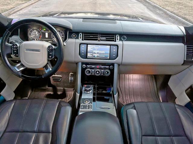 68227685 :رقم المزاد ، SALGS2TF6EA155229 vin ، 2014 Land Rover Range Rove مزاد بيع