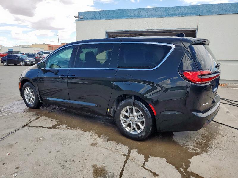 Aukcja sprzedaży 2023 Chrysler Pacifica T, vin: 2C4RC1BG0PR627506, numer aukcji: 70493905