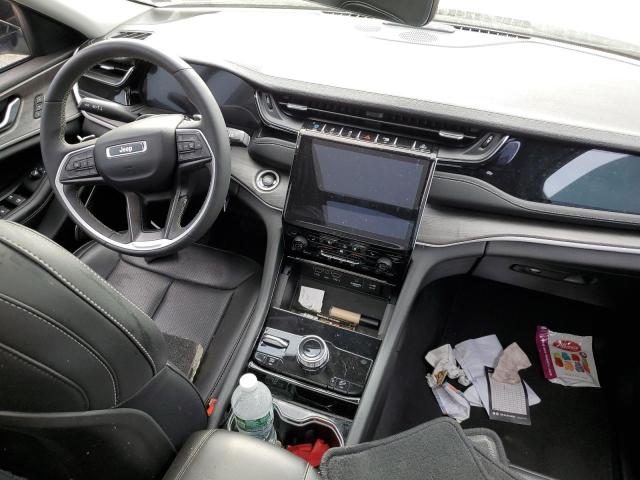 Продажа на аукционе авто 2023 Jeep Grand Cherokee, vin: 1C4RJYB61P8892579, номер лота: 68268035