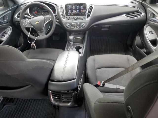 2021 Chevrolet Malibu Lt მანქანა იყიდება აუქციონზე, vin: 1G1ZD5ST2MF027535, აუქციონის ნომერი: 68197245