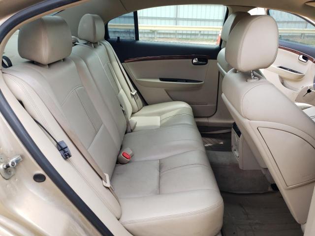 Продажа на аукционе авто 2008 Snowex Aura, vin: 1G8ZV57708F144563, номер лота: 68559865