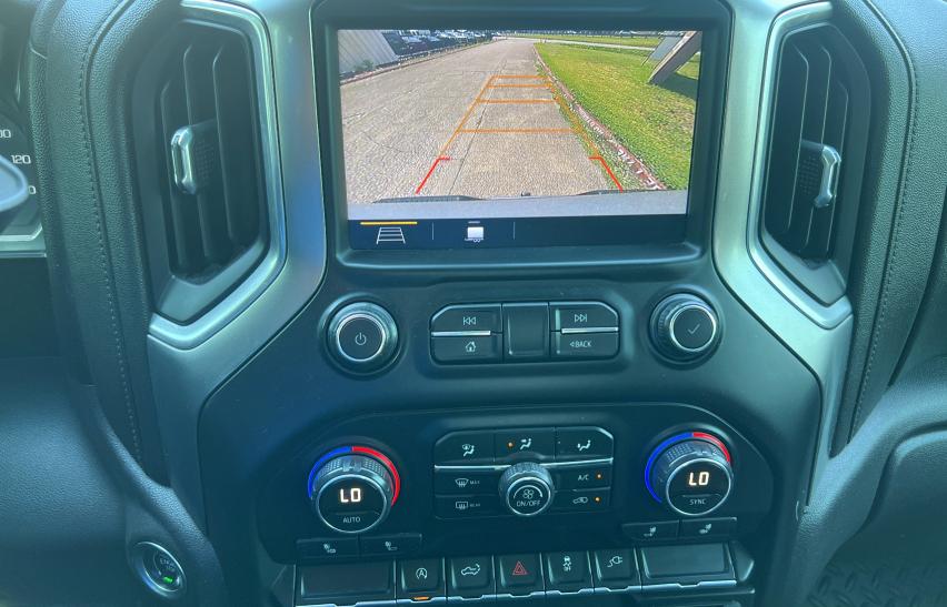 Aukcja sprzedaży 2019 Chevrolet Silverado, vin: 3GCPWCED3KG169390, numer aukcji: 67947005
