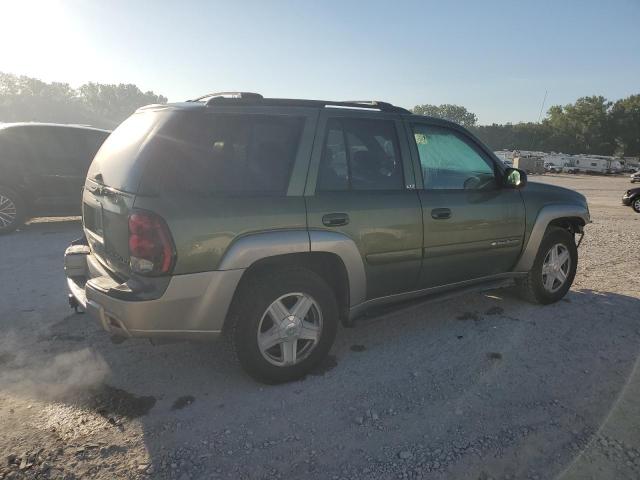 Продажа на аукционе авто 2002 Chevrolet Trailblazer, vin: 1GNDT13S322210974, номер лота: 70337485