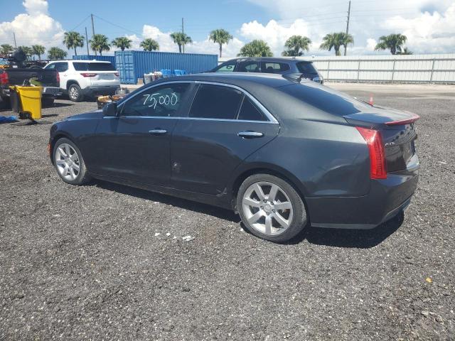 Aukcja sprzedaży 2016 Cadillac Ats, vin: 1G6AA5RA4G0180364, numer aukcji: 68219495