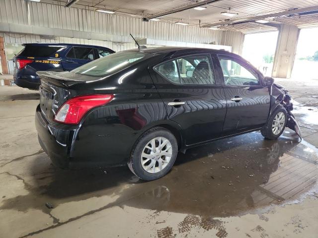 Продажа на аукционе авто 2018 Nissan Versa S, vin: 3N1CN7AP1JL862511, номер лота: 71030985