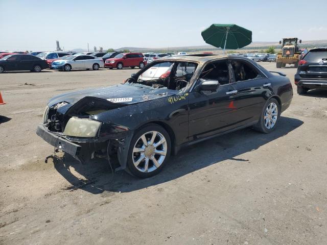 Продаж на аукціоні авто 2004 Infiniti M45, vin: JNKAY41E74M401587, номер лоту: 68311155