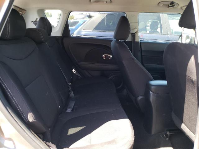 Aukcja sprzedaży 2016 Kia Soul, vin: KNDJN2A26G7277724, numer aukcji: 68320815