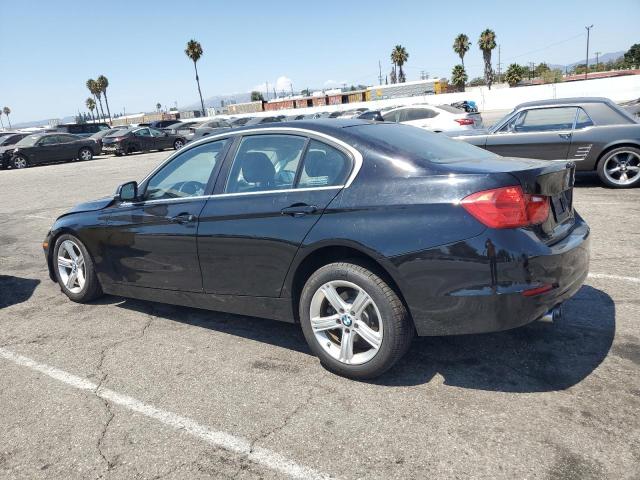 Aukcja sprzedaży 2015 Bmw 328, vin: WBA3C1C59FK119001, numer aukcji: 70016345