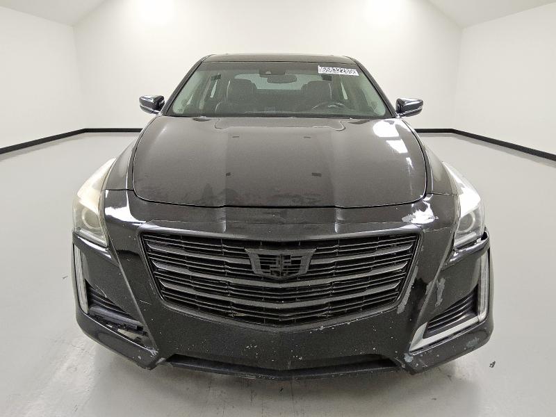 65832285 :رقم المزاد ، 1G6AR5SX8G0102161 vin ، 2016 Cadillac Cts Luxury مزاد بيع