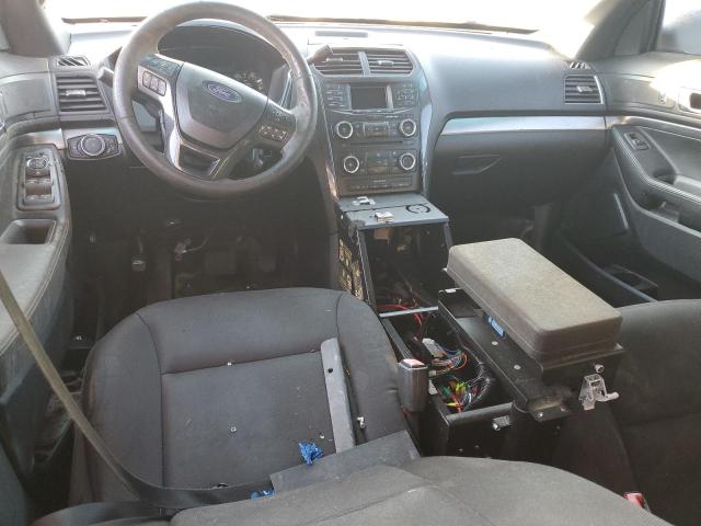 Aukcja sprzedaży 2017 Ford Explorer, vin: 1FM5K8AR5HGA24465, numer aukcji: 69072165