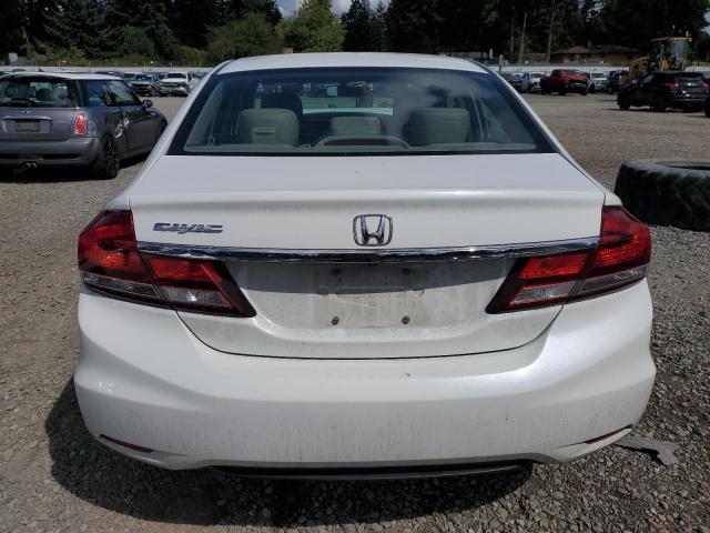 67785425 :رقم المزاد ، 19XFB2F97EE241283 vin ، 2014 Honda Civic Exl مزاد بيع