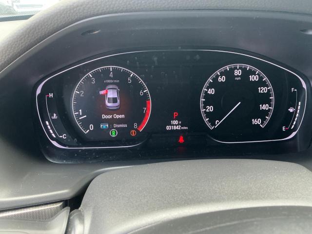 Aukcja sprzedaży 2020 Honda Accord Spo, vin: 1HGCV1F37LA097977, numer aukcji: 65721215