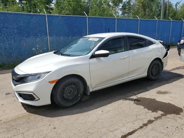 Продажа на аукционе авто 2020 Honda Civic Lx, vin: 2HGFC2E54LH017225, номер лота: 67484915