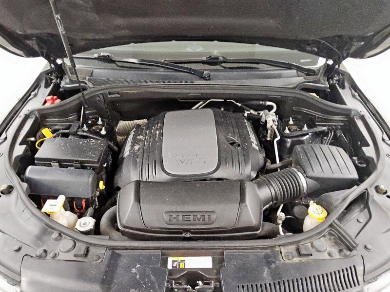 Продаж на аукціоні авто 2020 Dodge Durango R/, vin: 1C4SDHCT3LC307084, номер лоту: 66405595
