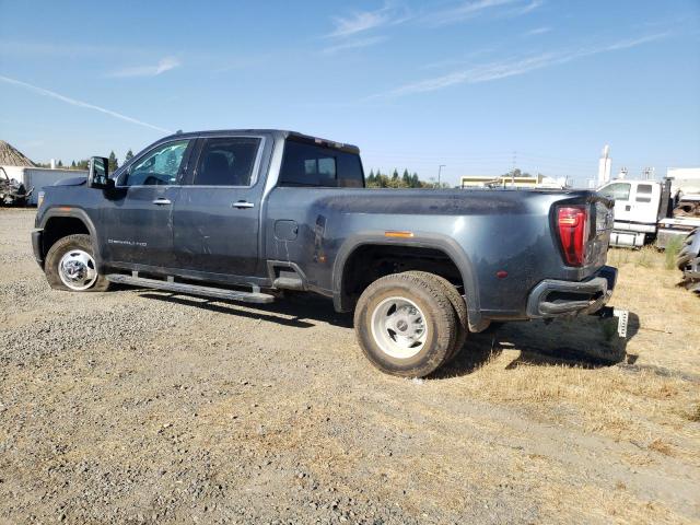 Aukcja sprzedaży 2020 Gmc Sierra K3500 Denali, vin: 1GT49WEY8LF208007, numer aukcji: 69887415