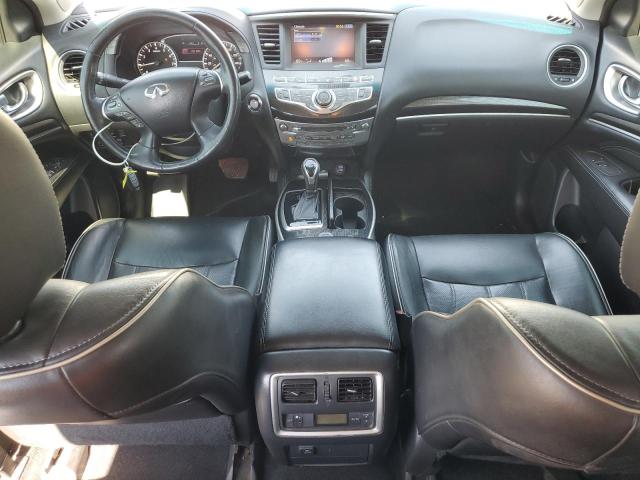 Продаж на аукціоні авто 2016 Infiniti Qx60, vin: 5N1AL0MM6GC515632, номер лоту: 67230115