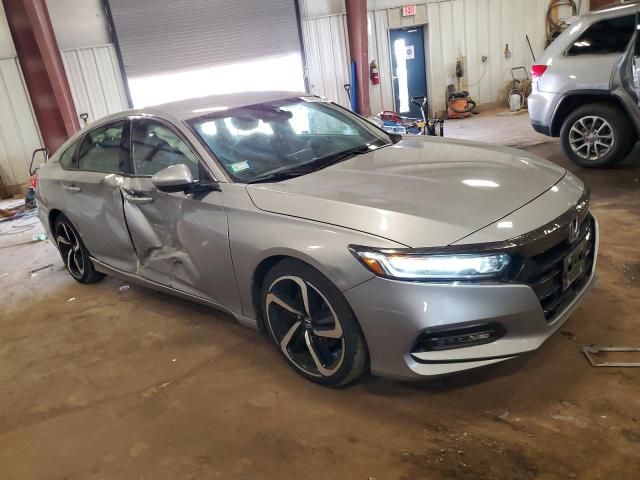 Aukcja sprzedaży 2019 Honda Accord Spo, vin: 1HGCV1F36KA132846, numer aukcji: 68868255