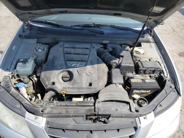 Продажа на аукционе авто 2009 Hyundai Sonata, vin: 5NPEU46F29H553763, номер лота: 67830575