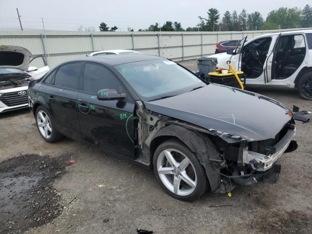 Продажа на аукционе авто 2012 Audi A4 Premium, vin: WAUBFAFL7CA069102, номер лота: 66983425