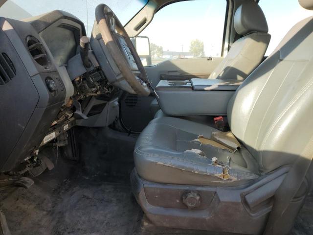 Продажа на аукционе авто 2012 Ford F350 Super, vin: 1FT8W3B60CEB02104, номер лота: 71123995