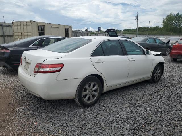 2011 Toyota Camry Base მანქანა იყიდება აუქციონზე, vin: 4T1BF3EK7BU641298, აუქციონის ნომერი: 89835715