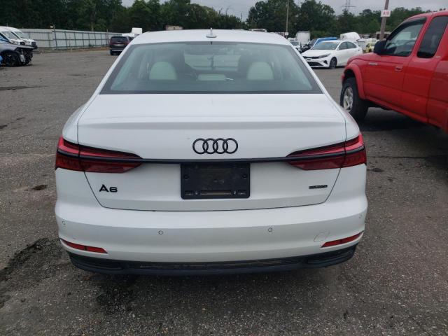 Продаж на аукціоні авто 2023 Audi A6 Premium Plus, vin: WAUE3BF24PN062688, номер лоту: 69767735