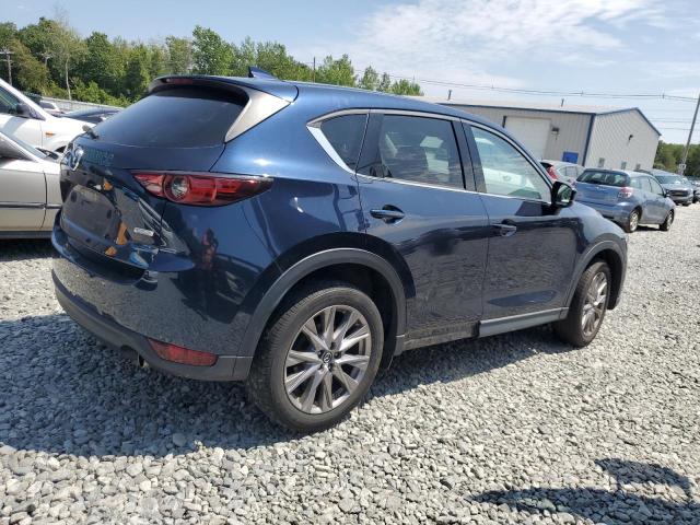 Продаж на аукціоні авто 2019 Mazda Cx-5, vin: JM3KFBDM6K0649702, номер лоту: 67980805