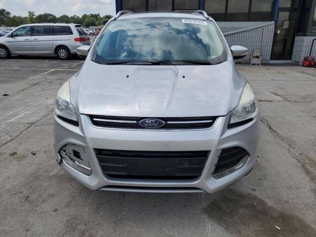 Продажа на аукционе авто 2014 Ford Escape Titanium 4d S, vin: 1FMCU0JXXEUE09065, номер лота: 67916165