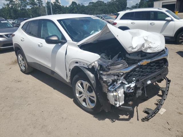 Продаж на аукціоні авто 2024 Chevrolet Trax Ls, vin: KL77LFE23RC004054, номер лоту: 65187115