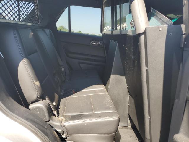 Aukcja sprzedaży 2017 Ford Explorer P, vin: 1FM5K8AR0HGE13563, numer aukcji: 76848485