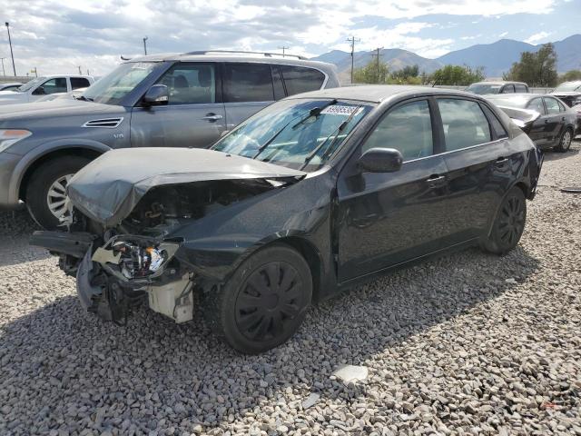 Продаж на аукціоні авто 2008 Subaru Impreza, vin: JF1GE61698H519976, номер лоту: 69985385