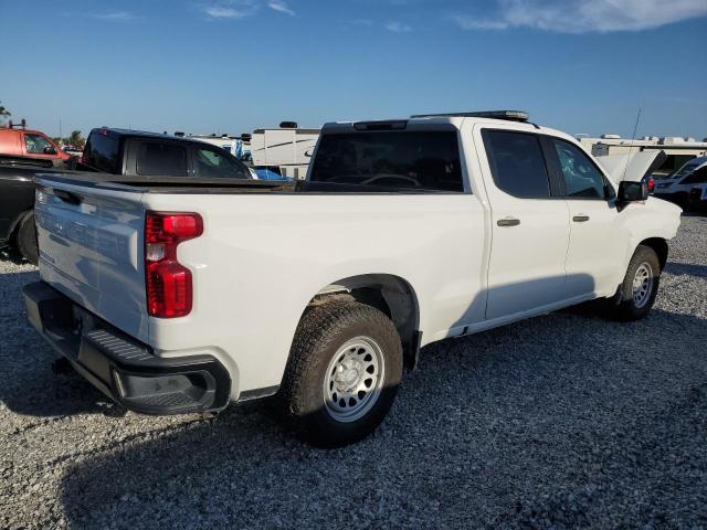 Aukcja sprzedaży 2022 Chevrolet Silverado, vin: 1GCUDAED3NZ645591, numer aukcji: 67072965