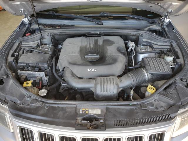 Продаж на аукціоні авто 2015 Jeep Grand Cherokee, vin: 1C4RJEAGXFC727831, номер лоту: 69053565