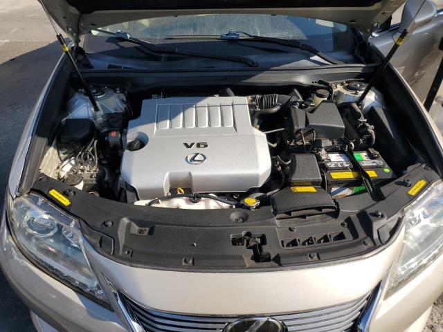 Aukcja sprzedaży 2013 Lexus Es 350, vin: JTHBK1GG9D2076790, numer aukcji: 70558775