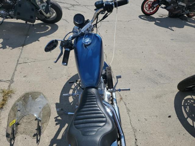 Aukcja sprzedaży 2006 Harley-davidson Xl883, vin: 1HD4CAM176K433103, numer aukcji: 70248645