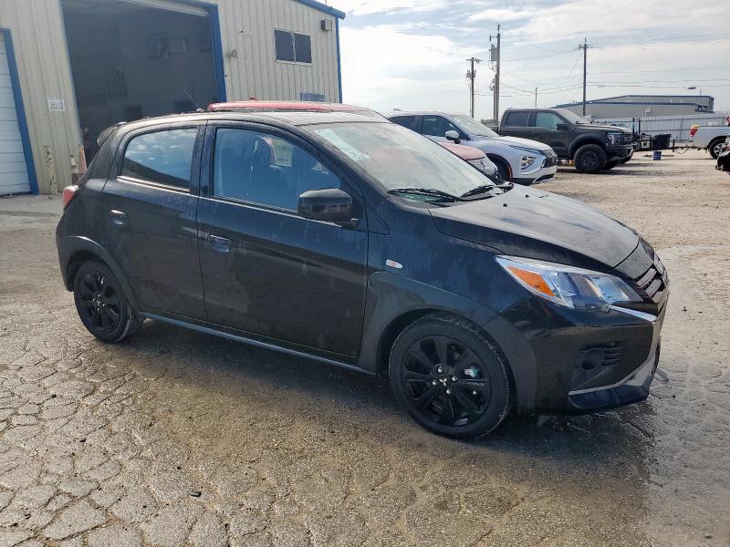 Продаж на аукціоні авто 2024 Mitsubishi Mirage Se, vin: ML32AWHJ9RH030444, номер лоту: 67323255