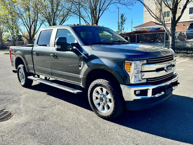 Auction sale of the 2018 Ford F350 Super, vin: 1FT8W3BT8JEB10390, lot number: 70687905