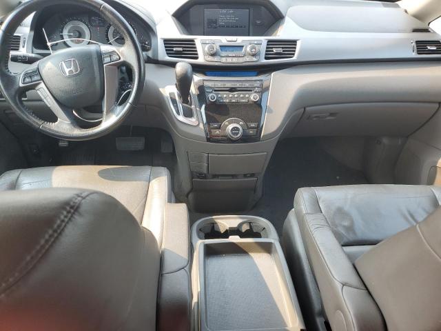 Продажа на аукционе авто 2012 Honda Odyssey, vin: 5FNRL5H64CB100452, номер лота: 65092675