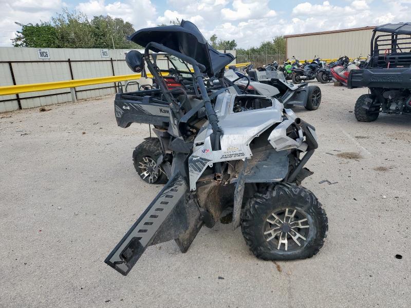 Auction sale of the 2018 Kawasaki Kaf820, vin: JKBAFSK19JB502473, lot number: 70536465