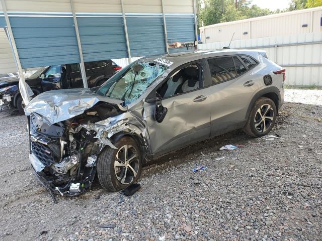 Продаж на аукціоні авто 2024 Chevrolet Trax, vin: KL77LGE21RC166903, номер лоту: 68417345