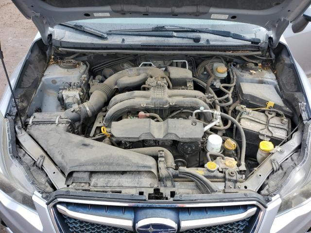 Продажа на аукционе авто 2016 Subaru Impreza Sp, vin: JF1GPAP64G8200200, номер лота: 70266775