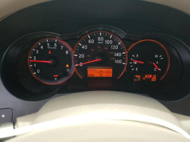 2008 Nissan Altima 2.5 მანქანა იყიდება აუქციონზე, vin: 1N4AL21E98N424637, აუქციონის ნომერი: 70126535