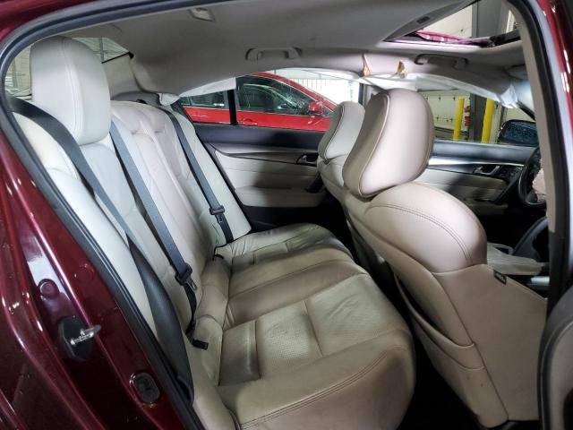 Aukcja sprzedaży 2011 Acura Tl, vin: 19UUA9F50BA002805, numer aukcji: 67802405