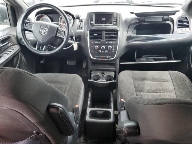 Aukcja sprzedaży 2017 Dodge Grand Cara, vin: 2C4RDGBG9HR856722, numer aukcji: 68294635