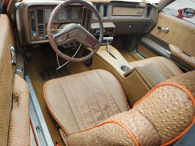 Aukcja sprzedaży 1981 Buick Regal, vin: 1G4AJ47A0BG120538, numer aukcji: 67594245