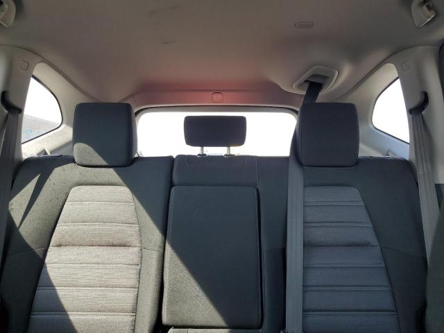 2020 Honda Cr-v მანქანა იყიდება აუქციონზე, vin: 5J6RW2H26LA012797, აუქციონის ნომერი: 66939725