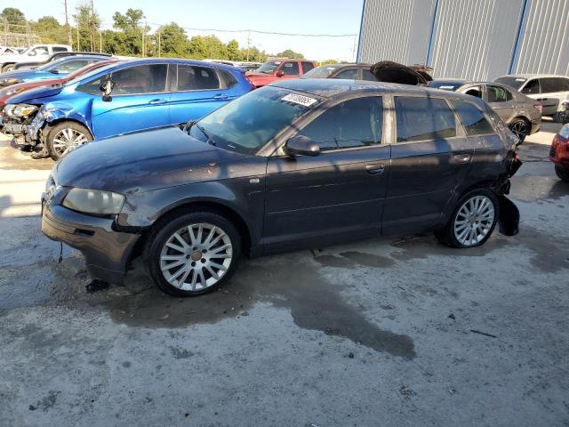 Aukcja sprzedaży 2006 Audi A3, vin: WAUNF78P26A110255, numer aukcji: 60493736